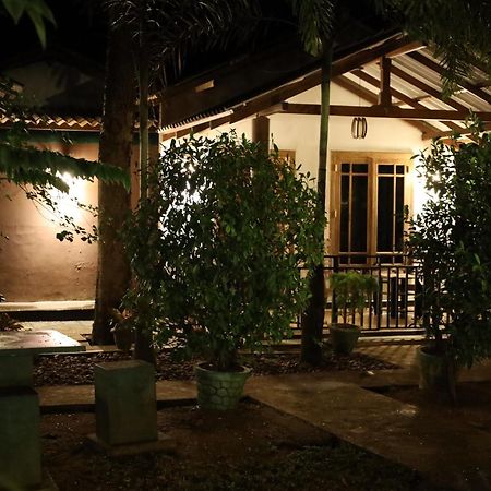 Max Safari Villa Удавалаве Екстериор снимка