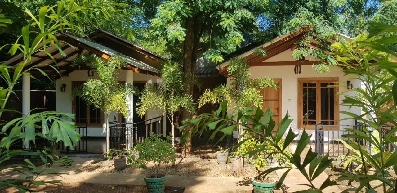 Max Safari Villa Удавалаве Екстериор снимка