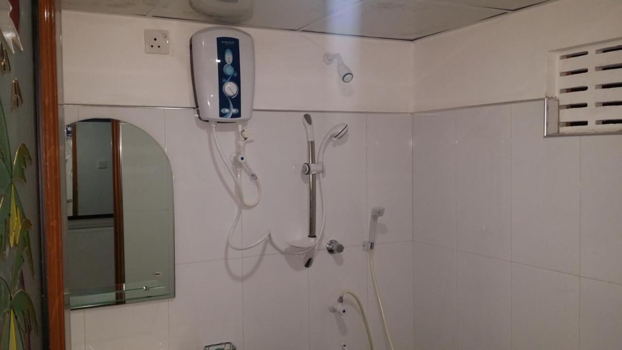 Max Safari Villa Удавалаве Екстериор снимка