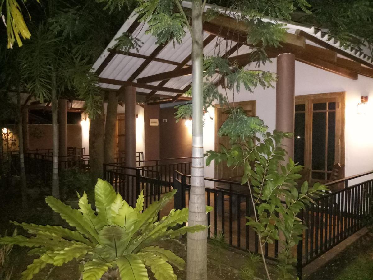 Max Safari Villa Удавалаве Екстериор снимка