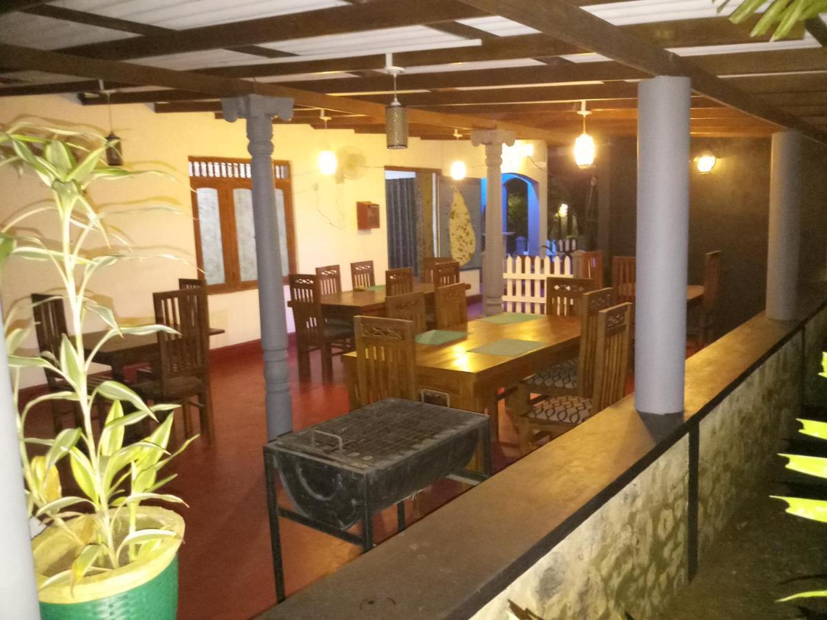 Max Safari Villa Удавалаве Екстериор снимка