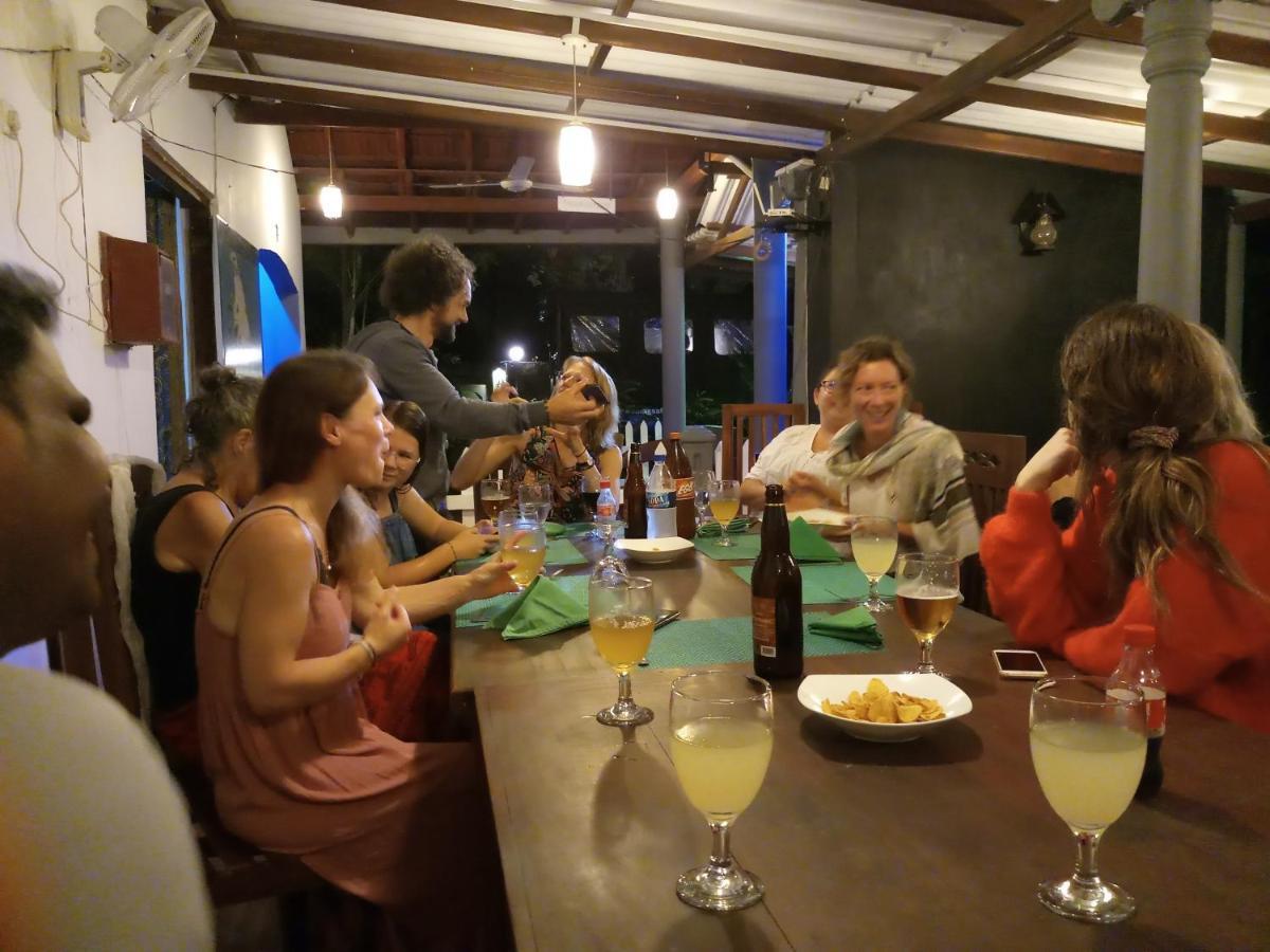 Max Safari Villa Удавалаве Екстериор снимка