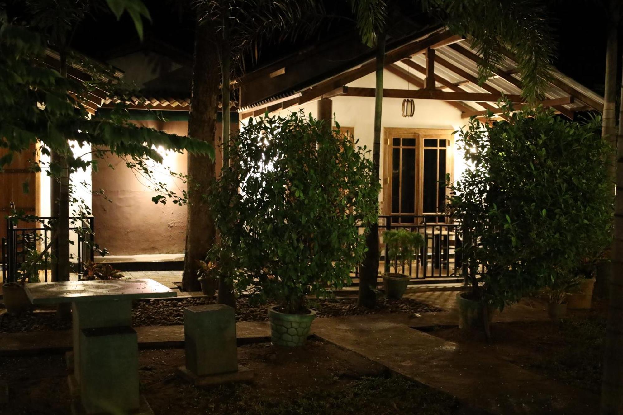 Max Safari Villa Удавалаве Екстериор снимка
