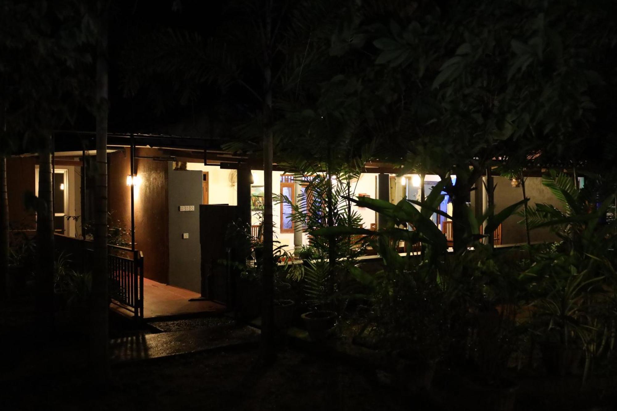 Max Safari Villa Удавалаве Екстериор снимка