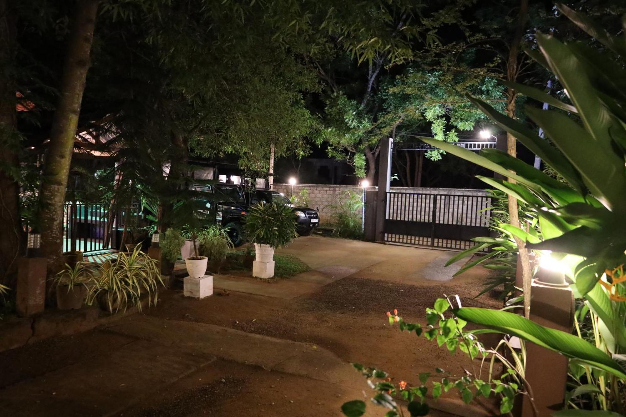 Max Safari Villa Удавалаве Екстериор снимка