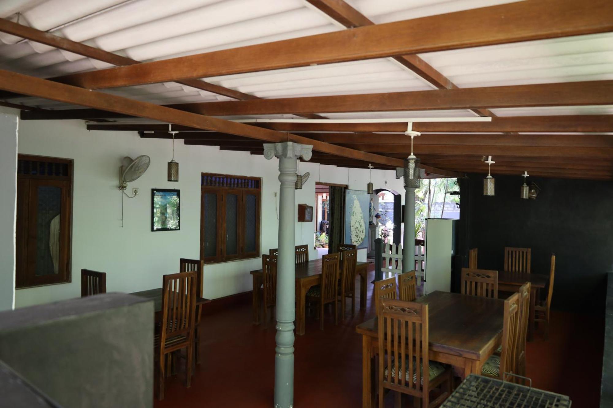 Max Safari Villa Удавалаве Екстериор снимка