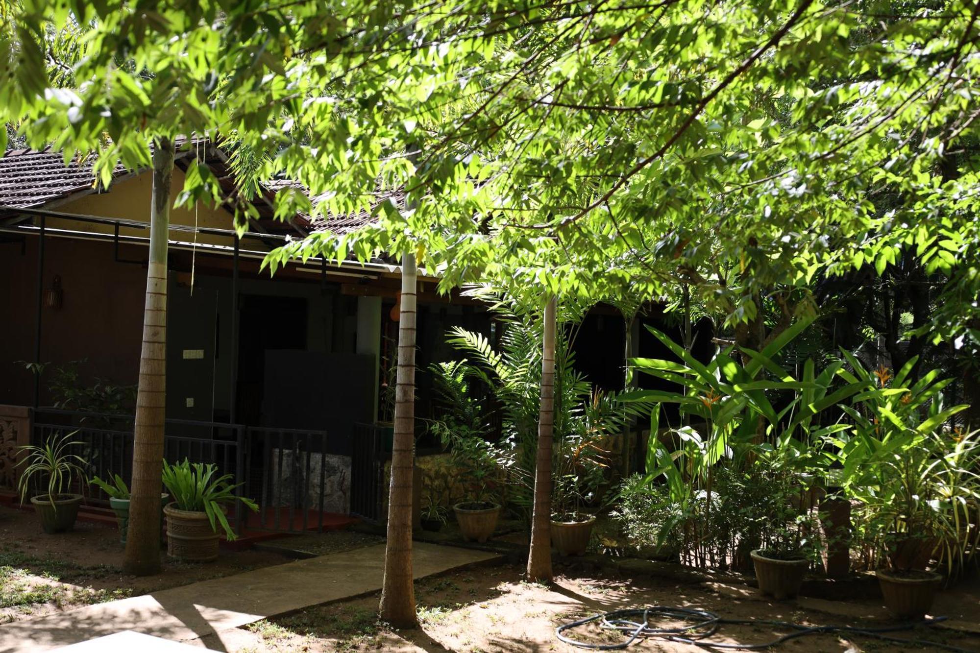 Max Safari Villa Удавалаве Екстериор снимка