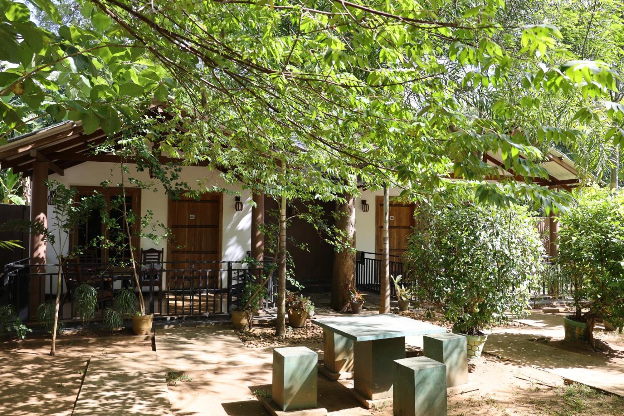 Max Safari Villa Удавалаве Екстериор снимка