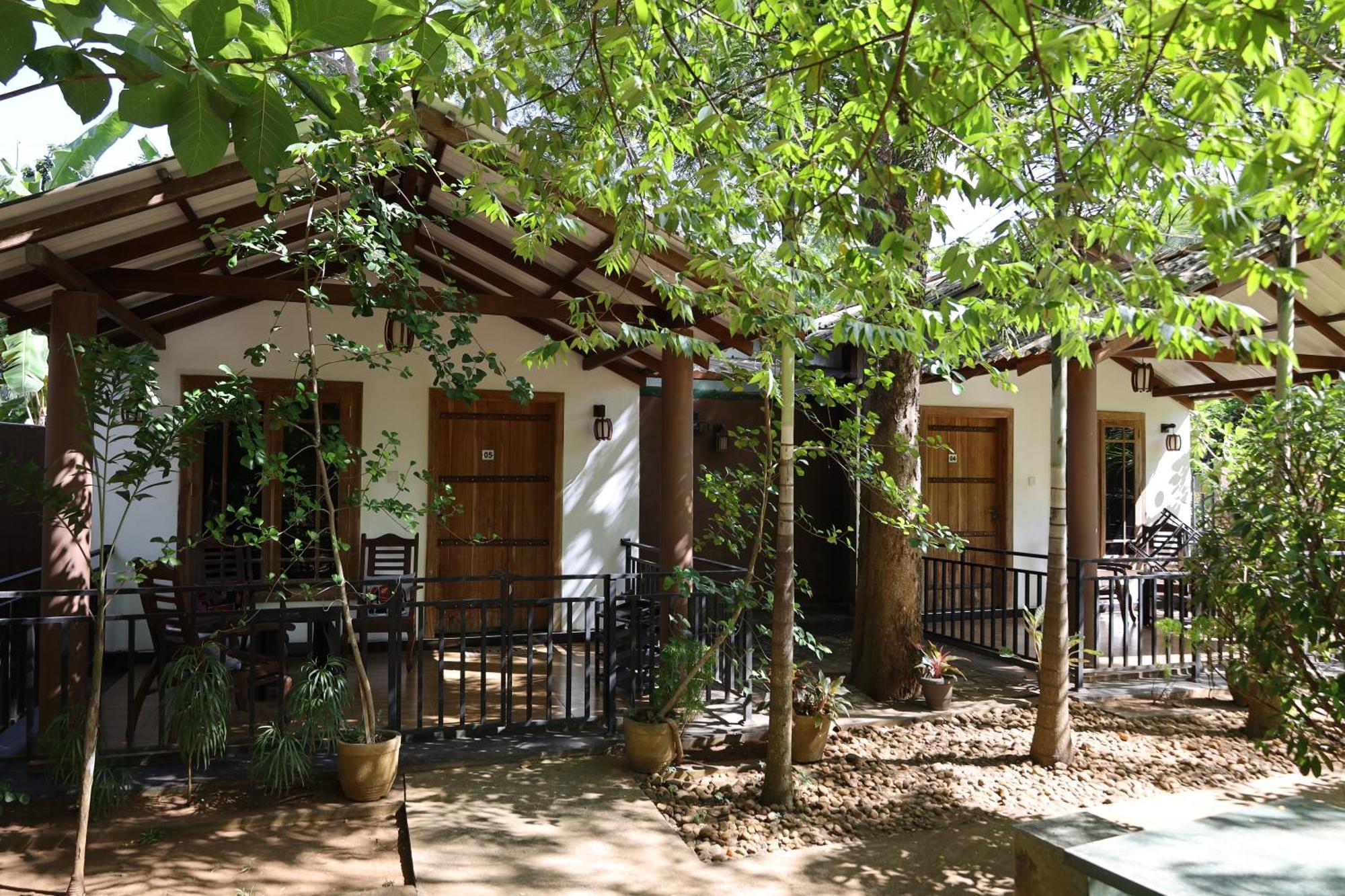 Max Safari Villa Удавалаве Екстериор снимка