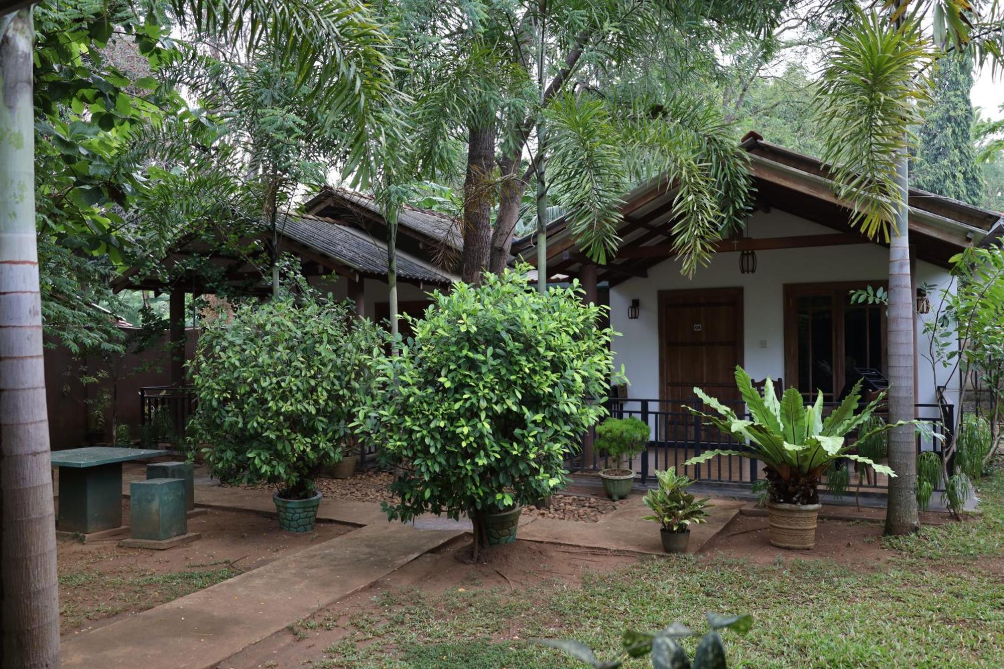 Max Safari Villa Удавалаве Екстериор снимка