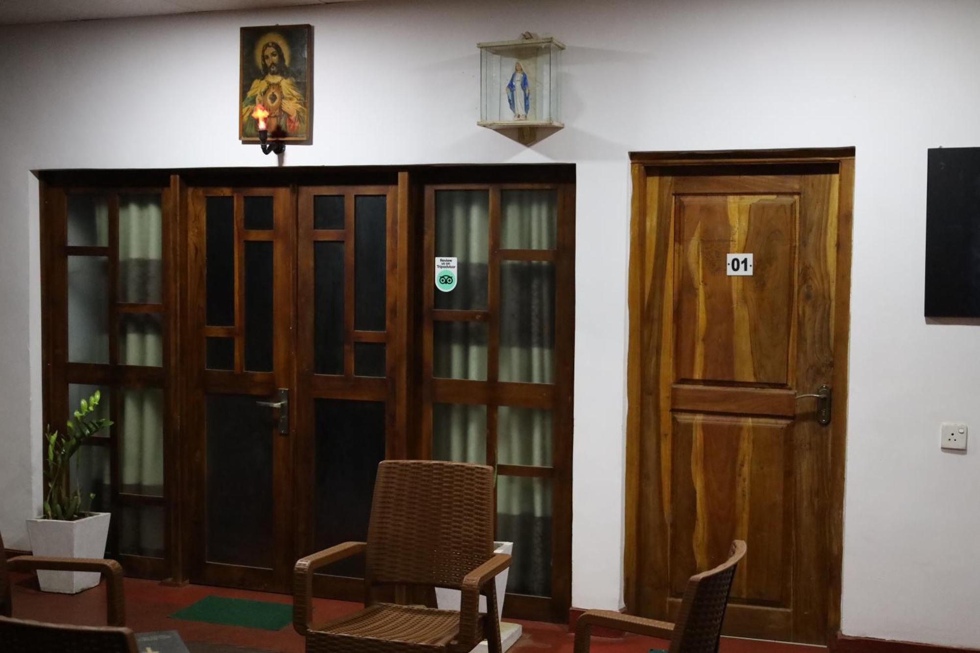 Max Safari Villa Удавалаве Екстериор снимка