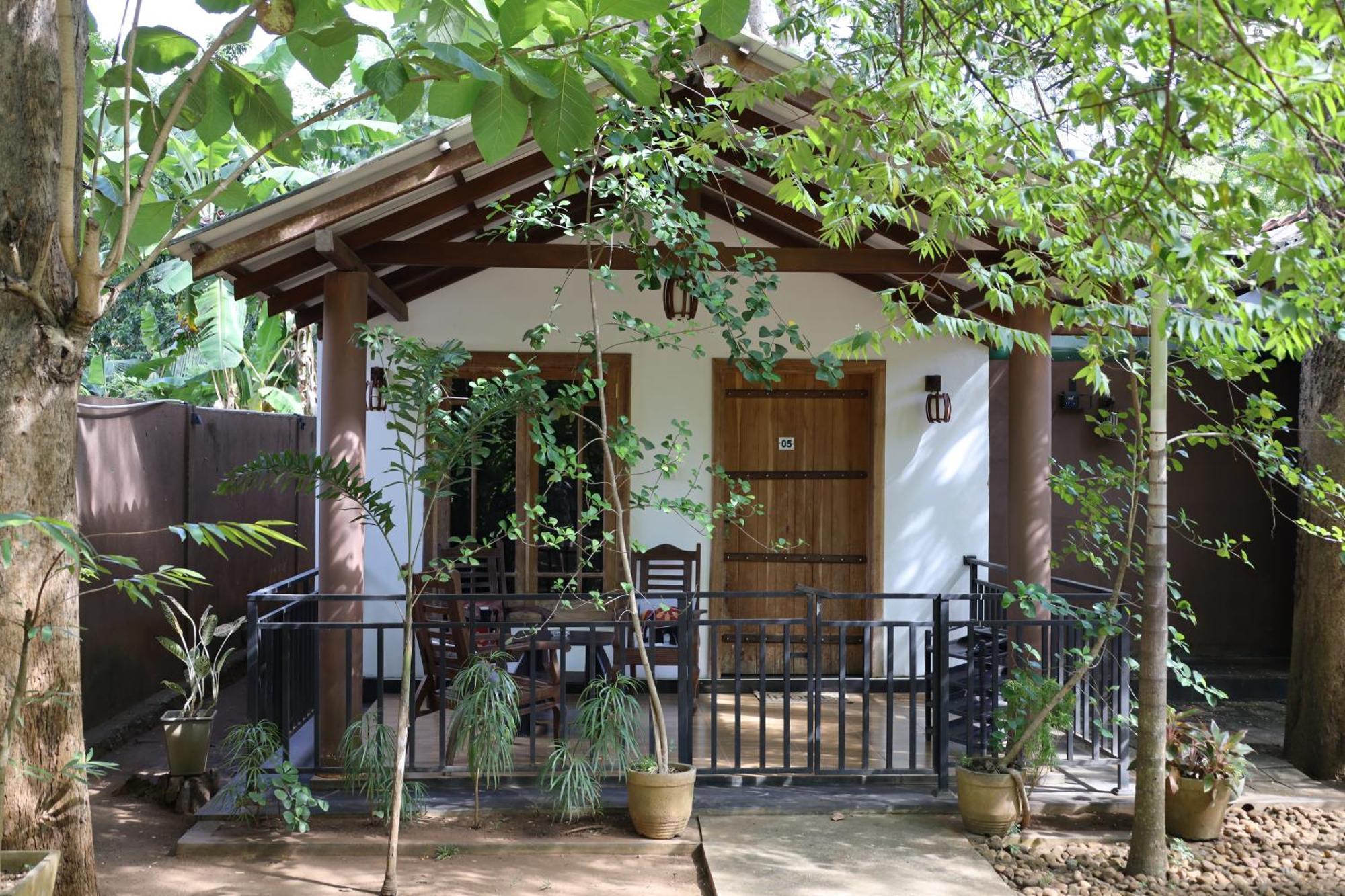 Max Safari Villa Удавалаве Екстериор снимка