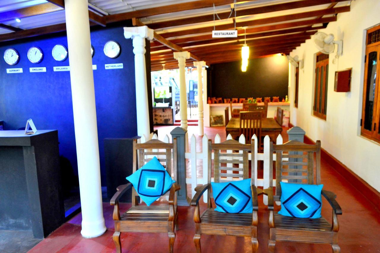 Max Safari Villa Удавалаве Екстериор снимка