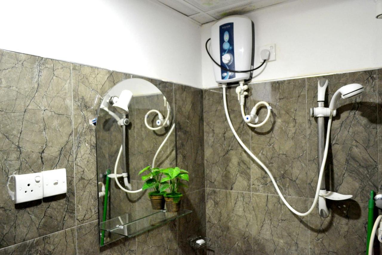Max Safari Villa Удавалаве Екстериор снимка