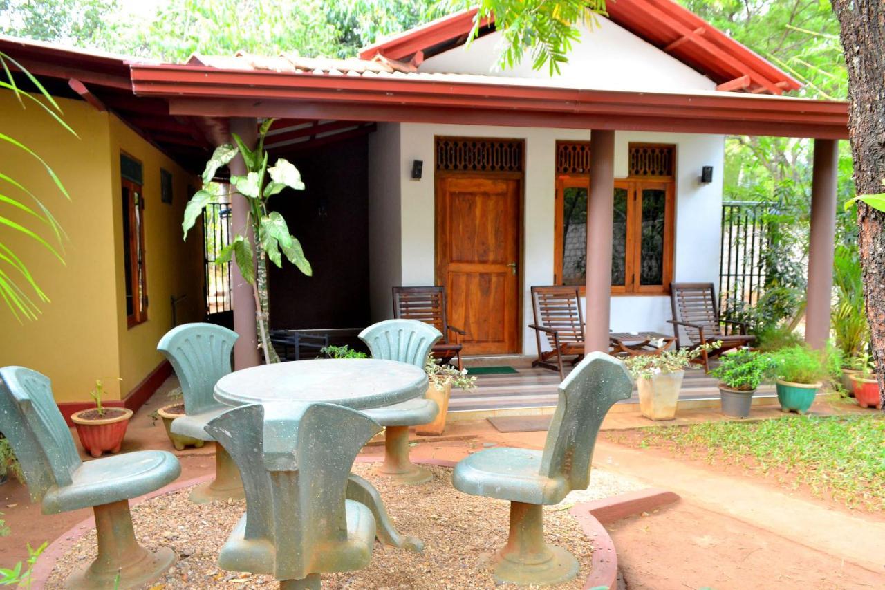 Max Safari Villa Удавалаве Екстериор снимка