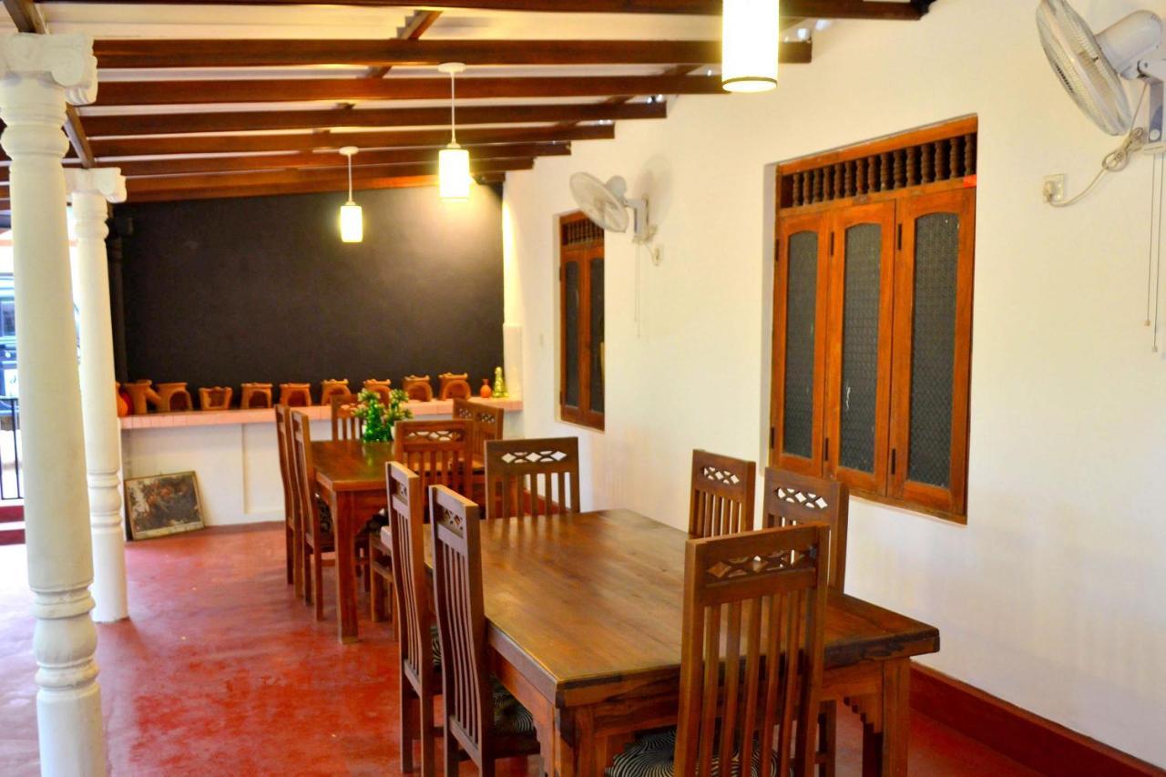 Max Safari Villa Удавалаве Екстериор снимка