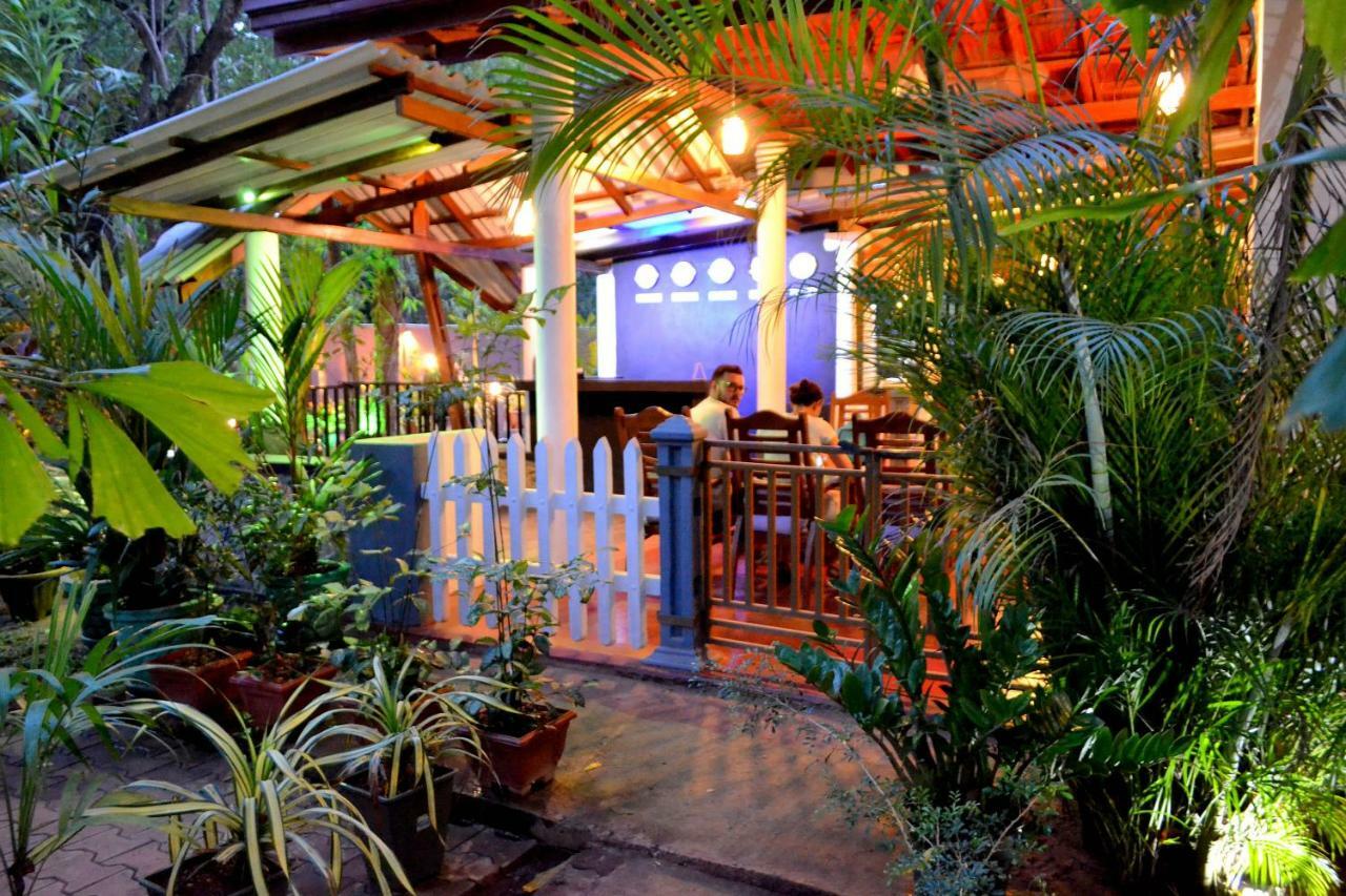 Max Safari Villa Удавалаве Екстериор снимка